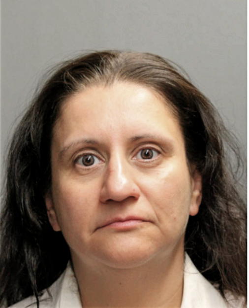 PAULA L MOUSTAFA-GONZALES, Cook County, Illinois