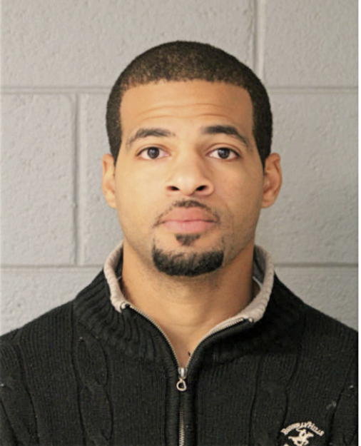 TARIQ MUHAMMAD, Cook County, Illinois