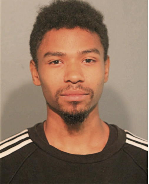 BENJAMIN NATAL, Cook County, Illinois