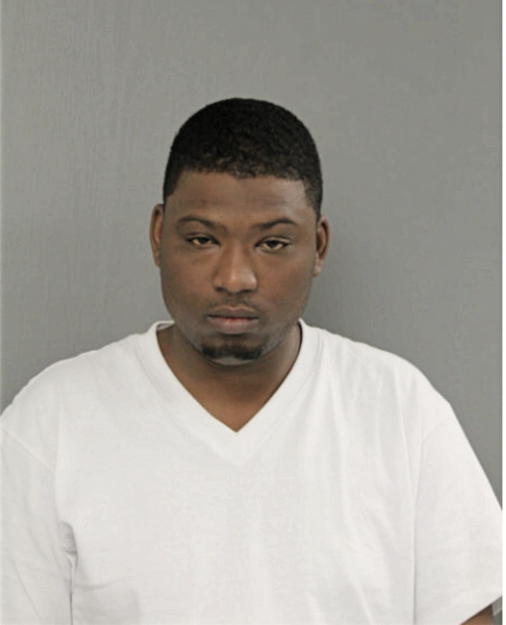 MARCUS E NEWELL, Cook County, Illinois