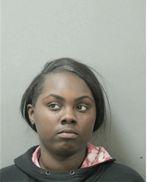 MELONIE NICHOLSON, Cook County, Illinois