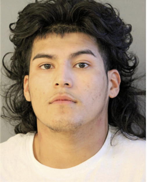 JAIME OLMEDO, Cook County, Illinois