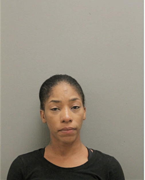 LARENA P MILES, Cook County, Illinois