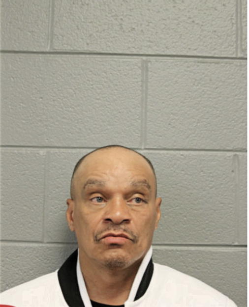 LEROY PALMER, Cook County, Illinois