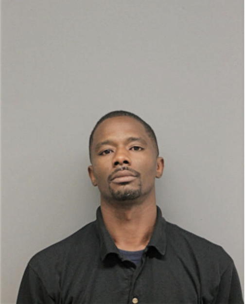 CASEAN D PARAMORE, Cook County, Illinois