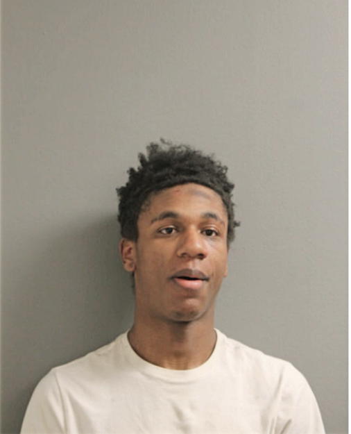 ANTONIO L PAYTON, Cook County, Illinois