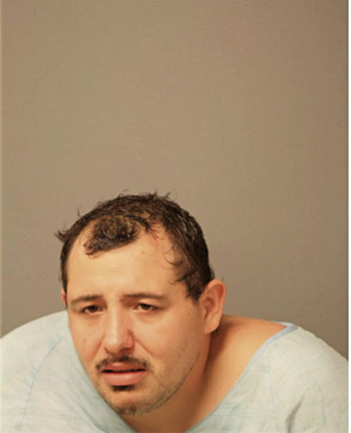 JESSE M PEDRAZA, Cook County, Illinois