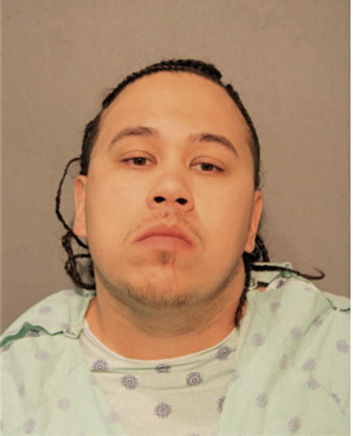 JUAN J PEREA, Cook County, Illinois