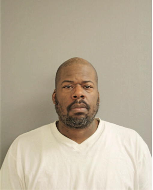 DAN PERKINS, Cook County, Illinois