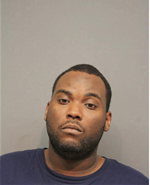 CHRISTOPHER L PETTY, Cook County, Illinois