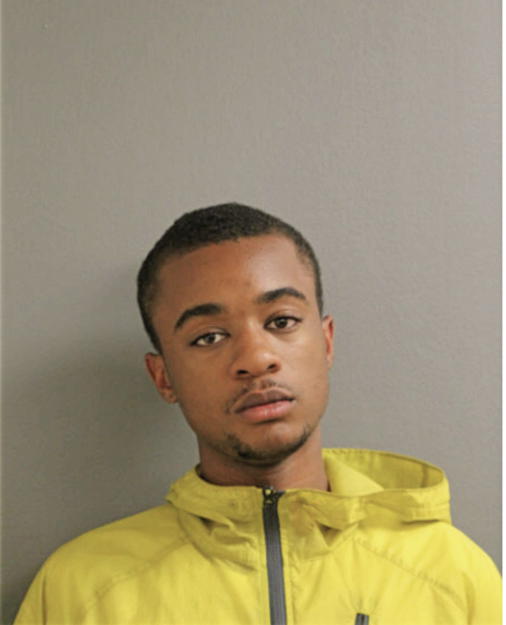 KYVEN MARQUISE PICKETT, Cook County, Illinois
