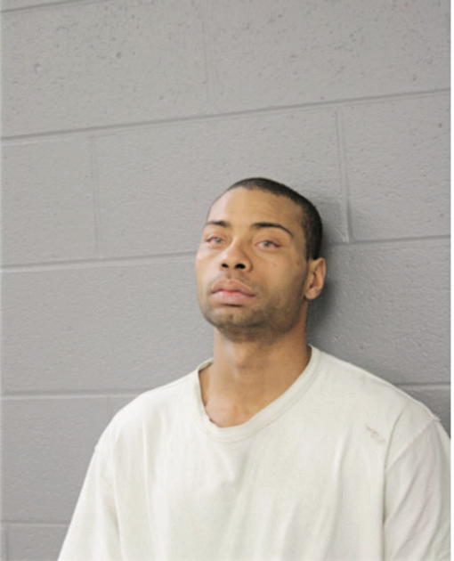 LONNELL PIERCE, Cook County, Illinois