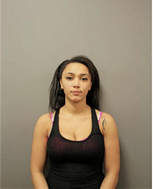 MIRANDA E PRYOR, Cook County, Illinois