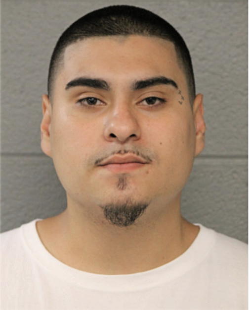 MICHAEL RAMOS, Cook County, Illinois