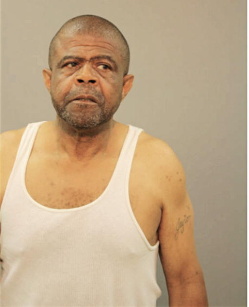 TRAVIS RANDOLPH, Cook County, Illinois