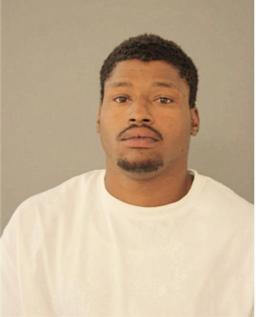 ANTONIO M RHODES, Cook County, Illinois