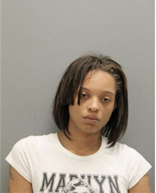 BEYONKA RICHARD, Cook County, Illinois