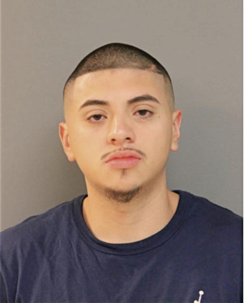 ROGELIO RICHART, Cook County, Illinois