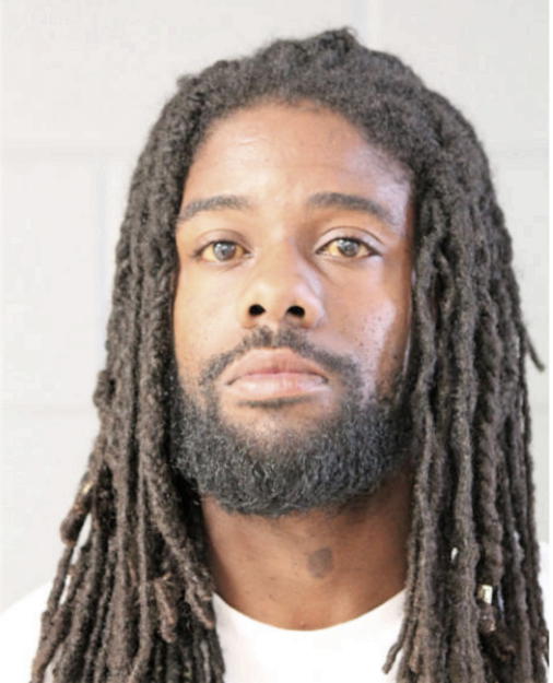 ANTOINE M RILEY, Cook County, Illinois