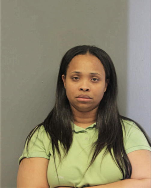 NICOLE D ROBERTS, Cook County, Illinois