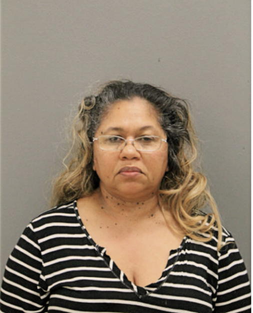 SHARON J ROBERTS WALKER, Cook County, Illinois