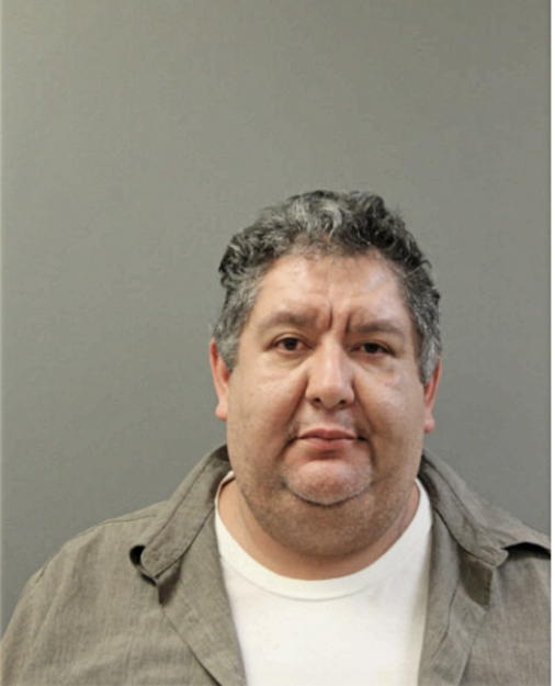 CESAR O RODRIGUEZ, Cook County, Illinois