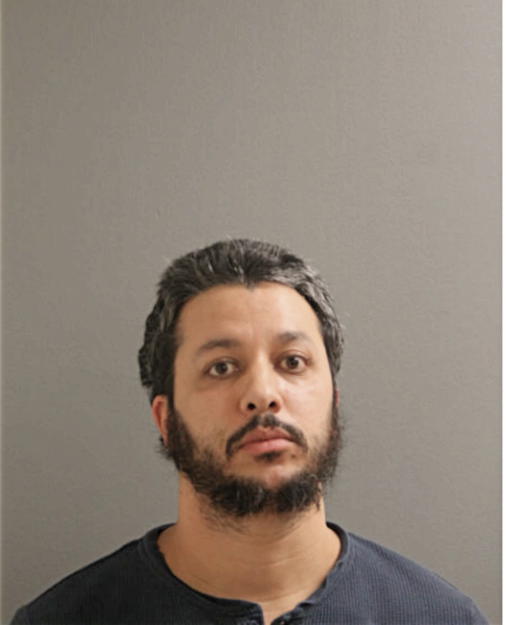 ERIC RODRIGUEZ, Cook County, Illinois