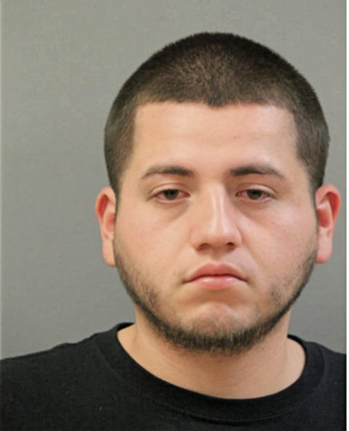 JESUS G RODRIGUEZ, Cook County, Illinois