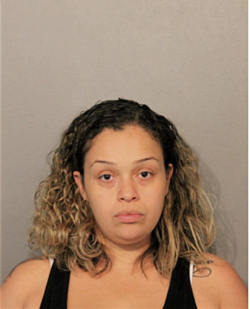 VANESSA RODRIGUEZ, Cook County, Illinois