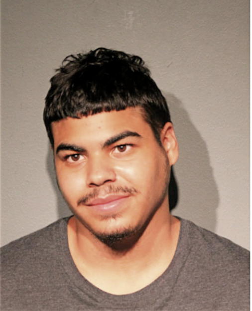 JORGE L SANCHEZ, Cook County, Illinois