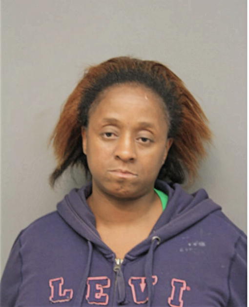 ATHENIA C SCOTT, Cook County, Illinois
