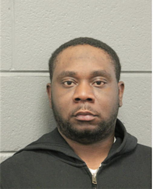 SERGIO SEAMSTER, Cook County, Illinois