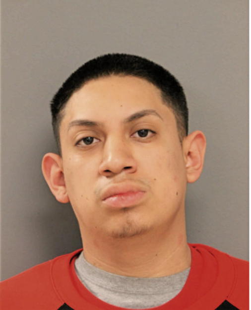 ISRAEL SIBRE, Cook County, Illinois