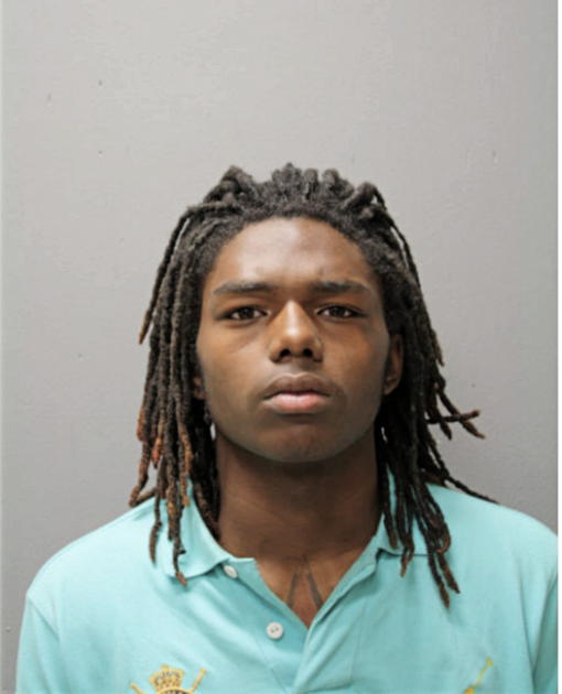 ANTHONY SMITH, Cook County, Illinois