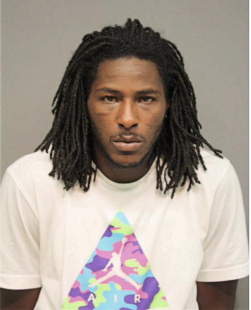 TRINTEN T SMITH, Cook County, Illinois