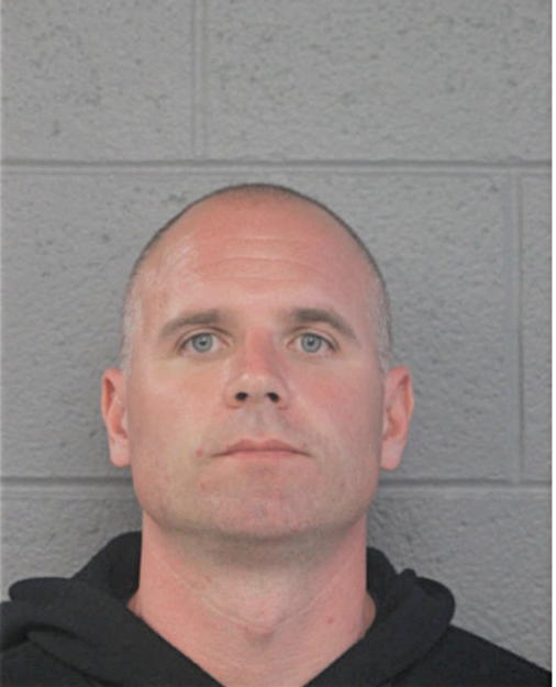 JAMES A SOUKUP, Cook County, Illinois
