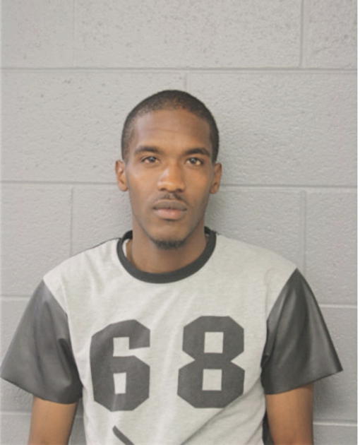 TYRICE C STIGLER, Cook County, Illinois