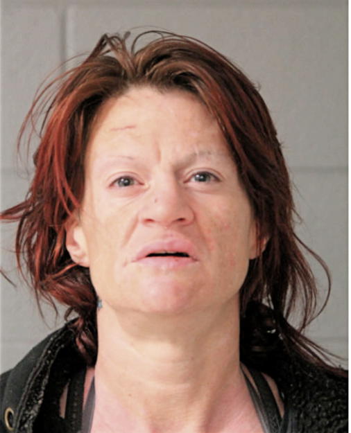 RHONDA SULLIVAN, Cook County, Illinois