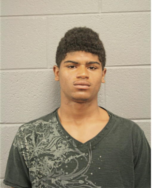 TIMOTHY SURRATT, Cook County, Illinois