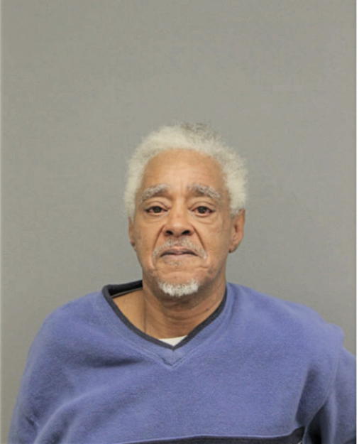 RONALD B TAYLOR, Cook County, Illinois
