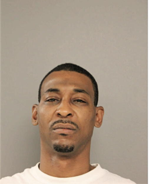 ROY J TELLIS, Cook County, Illinois
