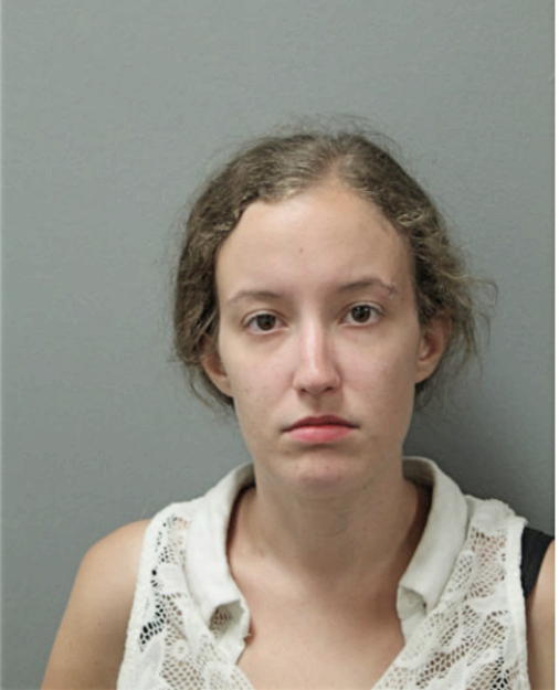 NATALIE R THIBAULT, Cook County, Illinois