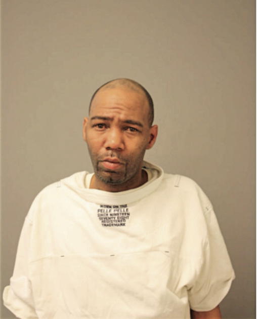 JEFFERY D THOMAS, Cook County, Illinois
