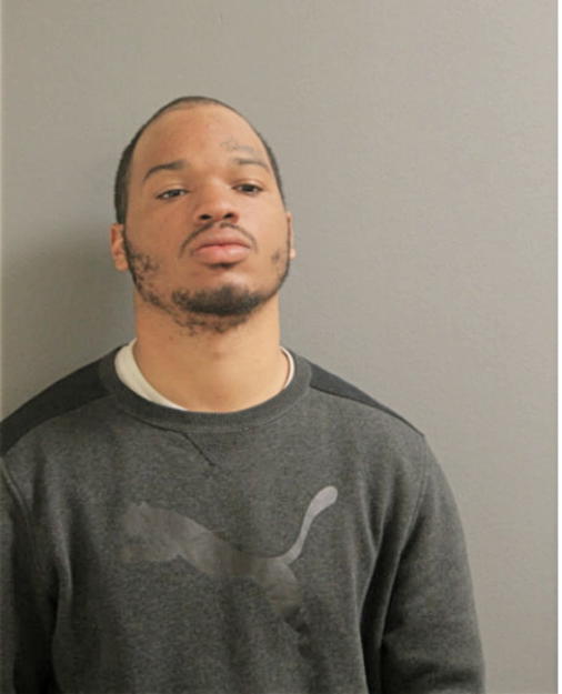 PRESTON THOMAS, Cook County, Illinois