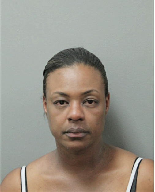 TAURESHA T THOMAS, Cook County, Illinois