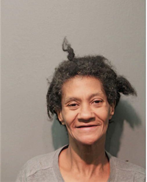 ANGELA G THROWER, Cook County, Illinois