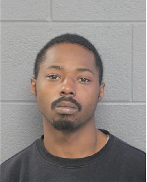 ROBERT S THURMON, Cook County, Illinois
