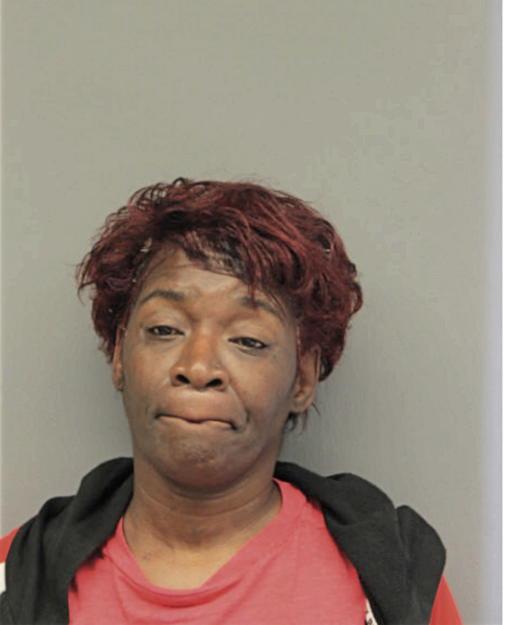 BERNICE TILLERY, Cook County, Illinois