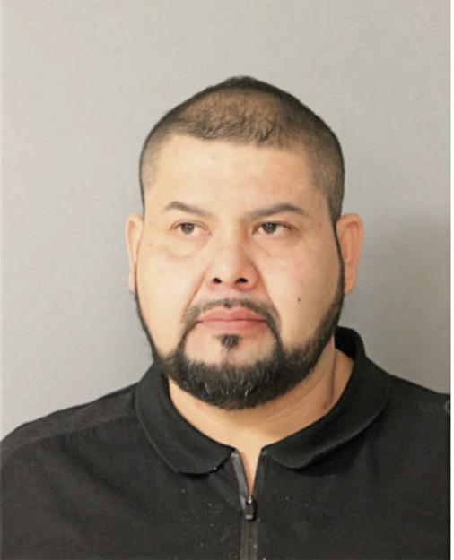 DANIEL TOLEDO, Cook County, Illinois