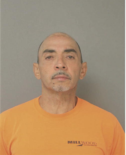 ANGEL L TORRES, Cook County, Illinois